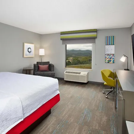 Hampton Inn Elkins Exterior photo