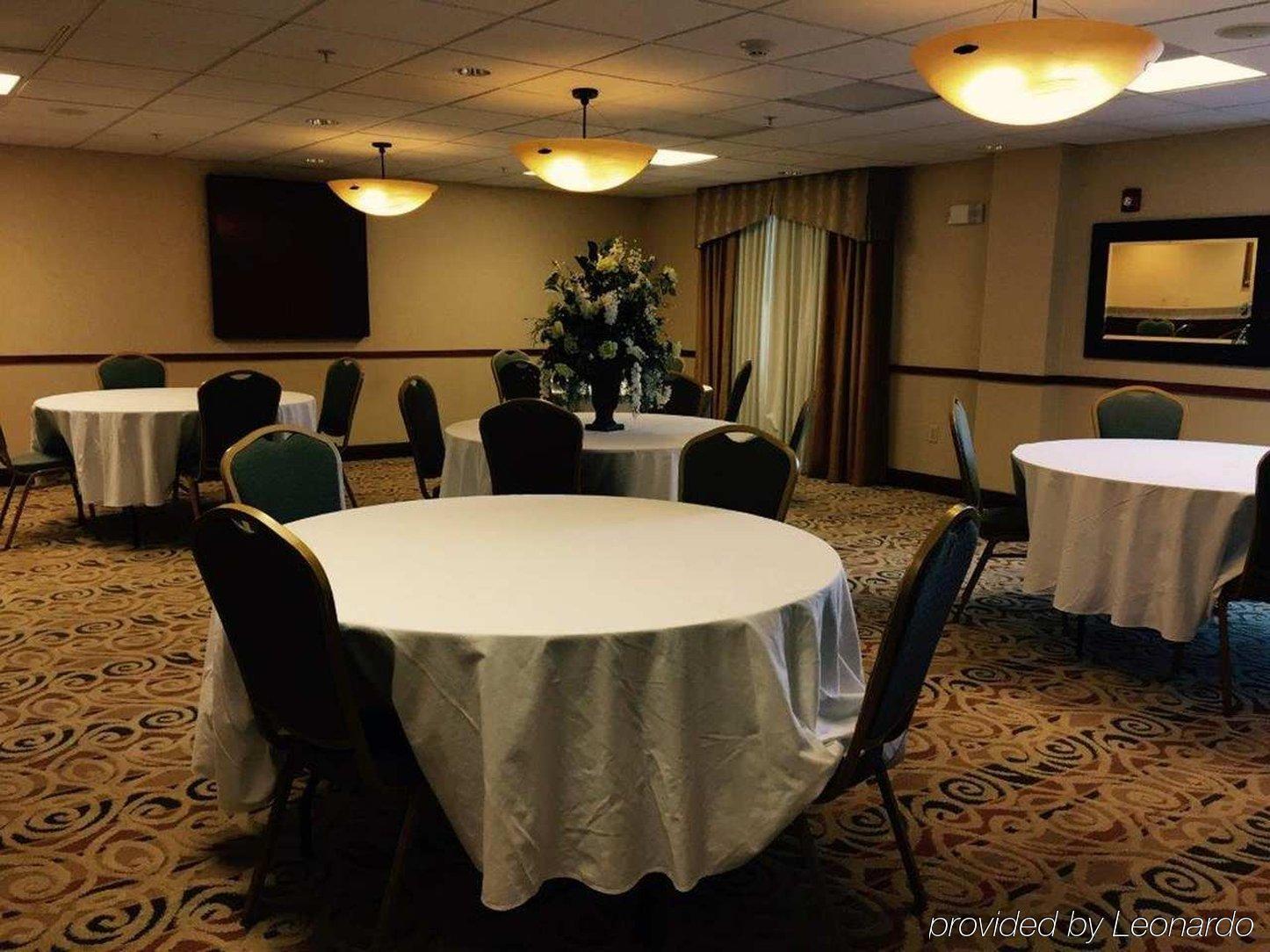 Hampton Hotel Elkins