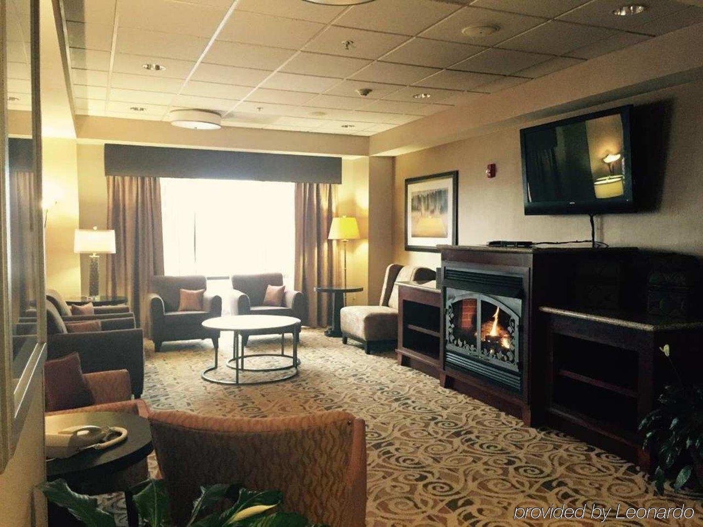 Hampton Hotel 3*
