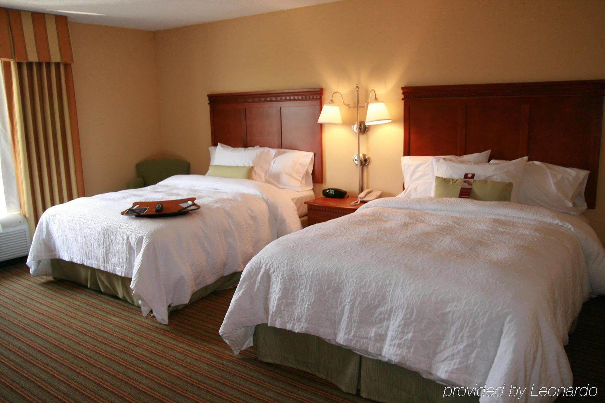 Hotel Hampton